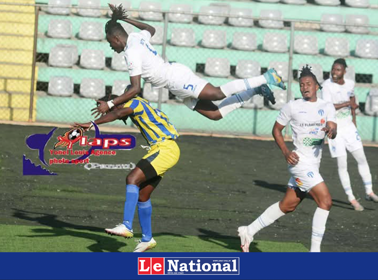 Trois derbys au programme, dont le derby national, véritable revanche !